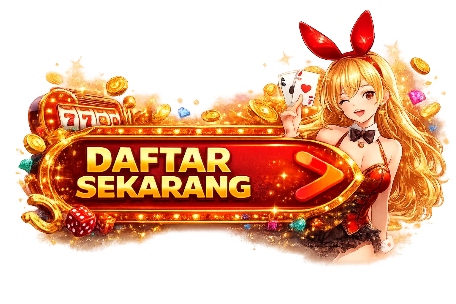 Daftar Sekarang